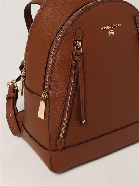 bolsa michael kors tote|mochila michael kors mujer.